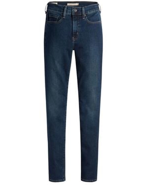 Levi's Slim-Fit Jeans - Blue