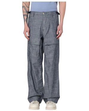 C.P. Company Wide Trousers - Grigio