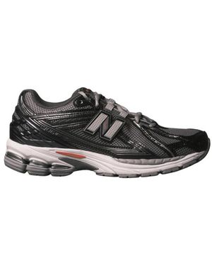New Balance Sneakers - Negro