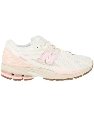New Balance Running Shoes - Bianco