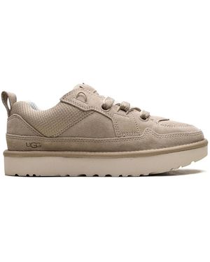 UGG Schoenen ,Polyester Lo Lowmel - Grijs