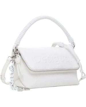 Desigual Handbags - Blanc