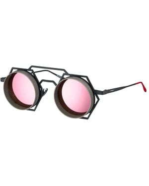 Vysen Sunglasses - Gray