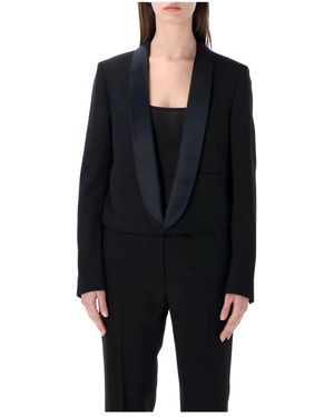 Tom Ford Blazers - Black