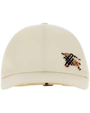 Burberry Caps - Neutro