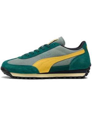 PUMA Sneakers - Blu