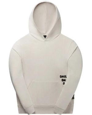Daily Paper Hoodies - Grey