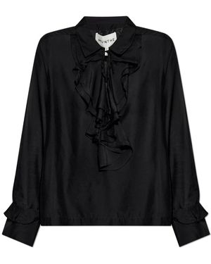 Munthe Blouses - Black