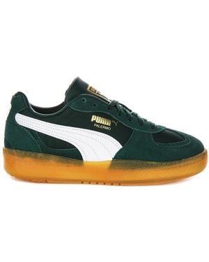 PUMA Trainers - Green