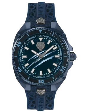 Philipp Plein Watches - Blue
