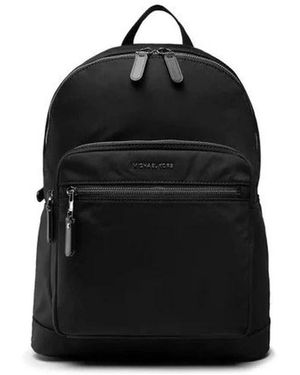 Michael Kors Commuter Backpack - Black