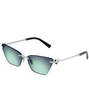 Tiffany & Co. Sunglasses - Grey