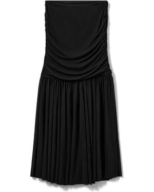 Sofie Schnoor Maxi Skirts - Noir