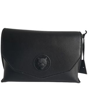 Philipp Plein Cross Body Bags - Negro