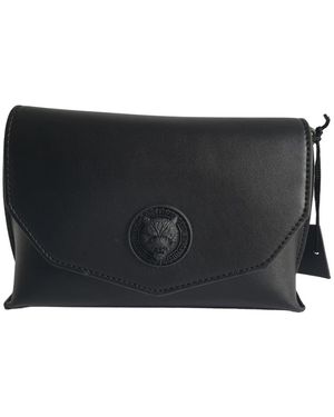 Philipp Plein Cross Body Bags - Negro