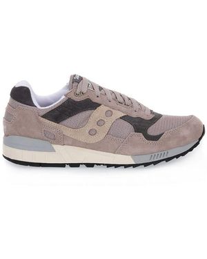 Saucony Shadow 5000 sneakers - Grau