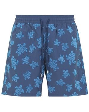 Vilebrequin Beachwear - Blu