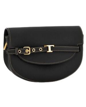 Tod's Cross Body Bags - Negro