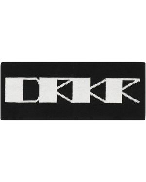 Rick Owens Headband in Black for Men | Lyst