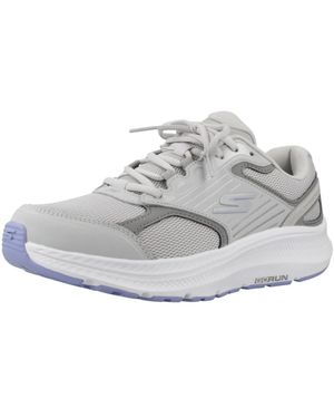 Skechers Sneakers - Métallisé