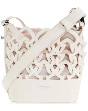 Kate Spade Cross Body Bags - Neutro