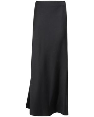 Carven Keel Skirt - Zwart