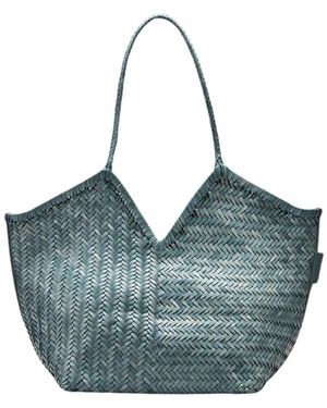 Cala & Jade Shoulder Bags - Blu