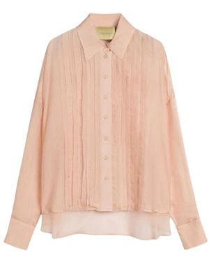 Momoní Shirts - Pink