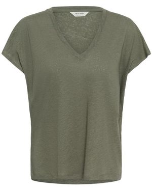 Part Two T-Shirts - Verde