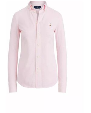 Ralph Lauren Shirts - Pink