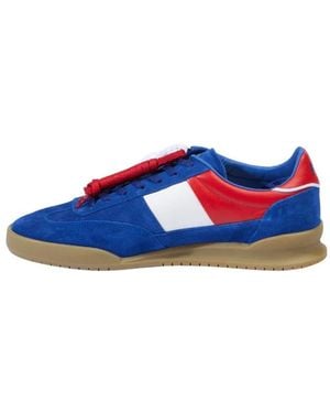 Paul Smith Trainers - Blue