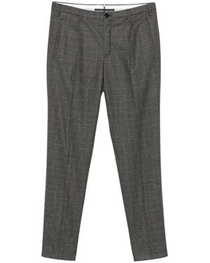 Incotex Suit Trousers - Gris