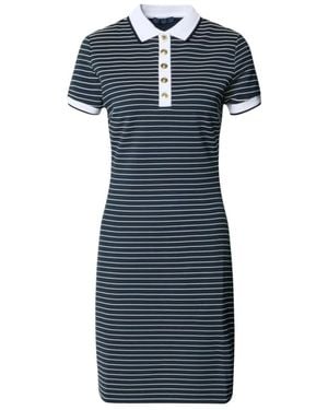 Guess Short Dresses - Azul