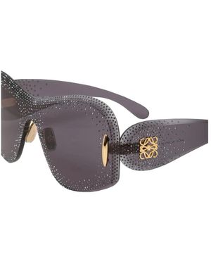 Loewe Sunglasses - Gray