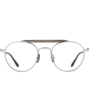 Yellows Plus Glasses - Brown