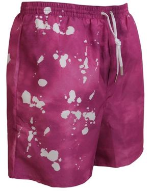 DSquared² Beachwear - Purple