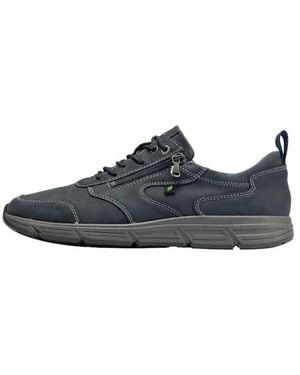 Waldläufer Sneakers - Blau
