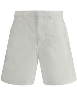 Prada Casual Shorts - Grijs