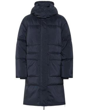 Part Two Down Coats - Blu