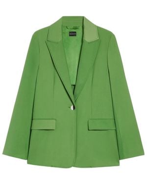 Pennyblack Blazers - Green