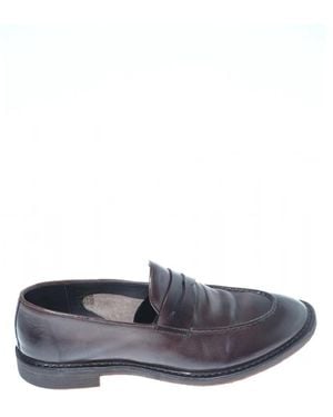 Alberto Fasciani Loafers - Gris
