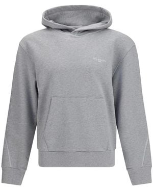 Givenchy Hoodies - Gris