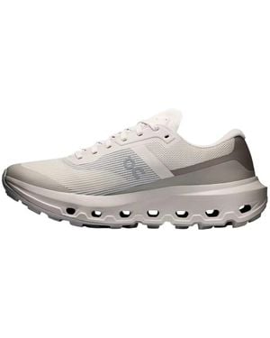 On Shoes Fitness ,Cloudvista 3 - Grijs