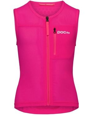 Poc Vpd Air Vest - Lila