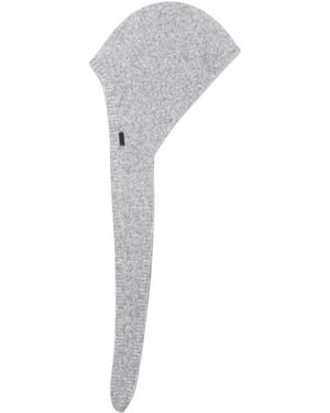 Yerse Winter Scarves - Blanco