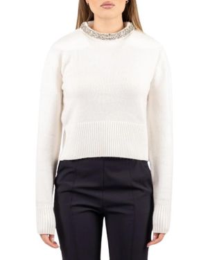 Pinko Truien & Vesten ,Wit ,Berlino