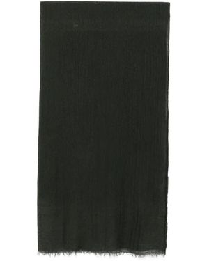 Destin Accessoires ,Groen ,Wol Giglio Mega 140X 180 Sjaal