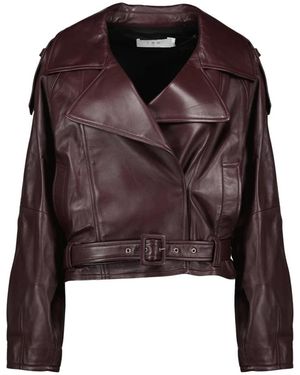 IRO Light Jackets - Marrón