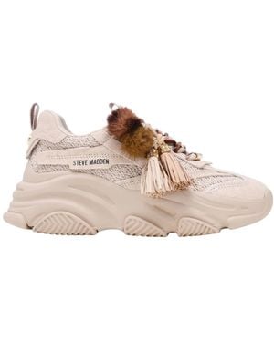 Steve Madden Sneakers - Rosa