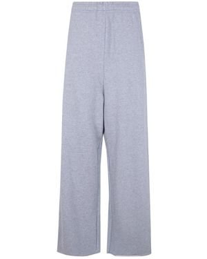 Entire studios Joggers - Blue